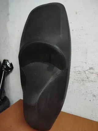 Asiento Moto Superdink