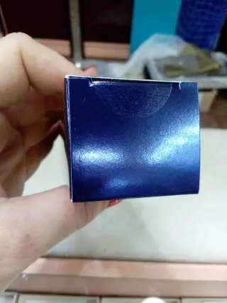 Biotherm Blue Therapy Siero-Olio Notte