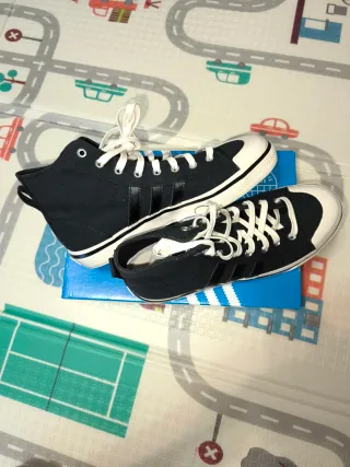 Zapatillas Adidas Nizza