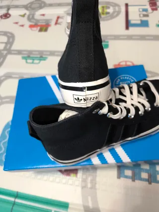 Zapatillas Adidas Nizza