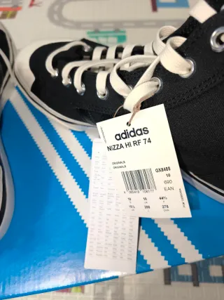 Zapatillas Adidas Nizza