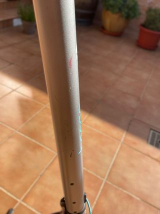 Patinete Eléctrico Cecotec Bongo