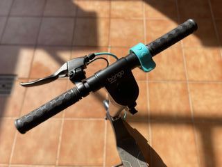 Patinete Eléctrico Cecotec Bongo