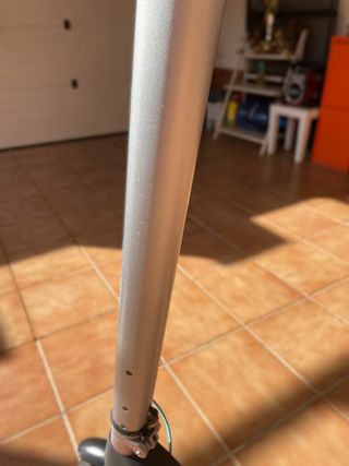 Patinete Eléctrico Cecotec Bongo