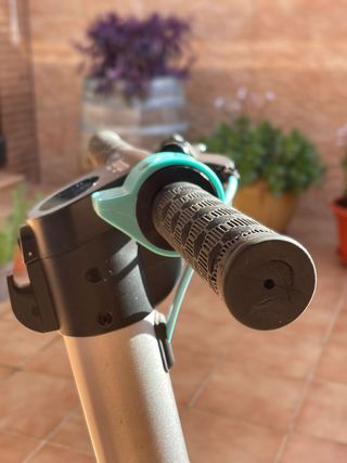 Patinete Eléctrico Cecotec Bongo