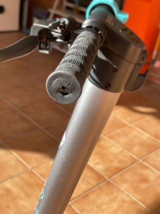 Patinete Eléctrico Cecotec Bongo