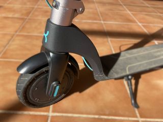 Patinete Eléctrico Cecotec Bongo