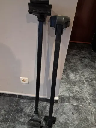 Baca techo Nissan Almería 3 puertas