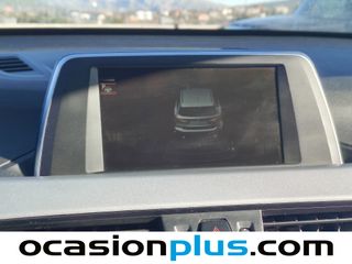 BMW X1 sDrive18d 110 kW (150 CV)