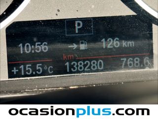 BMW X1 sDrive18d 110 kW (150 CV)