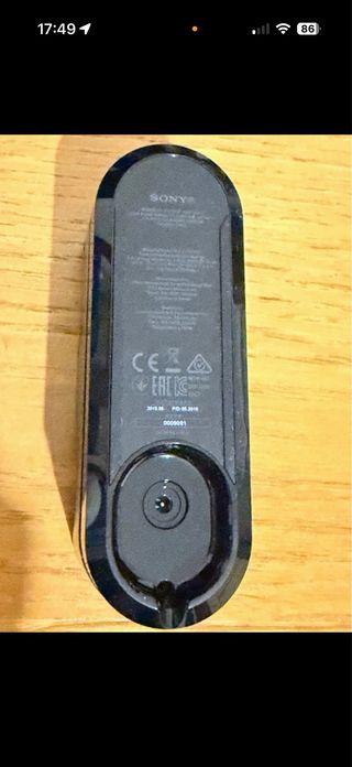 Base ricarica DualShock 4 PS4