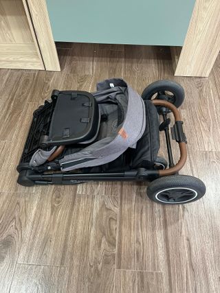 Silla de Paseo Kinderkraft ALL ROAD