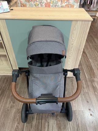 Silla de Paseo Kinderkraft ALL ROAD