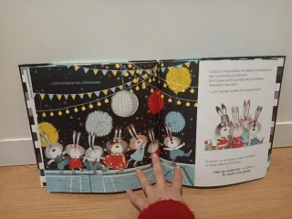 Libro infantil  Sé tú mismo, Cosme