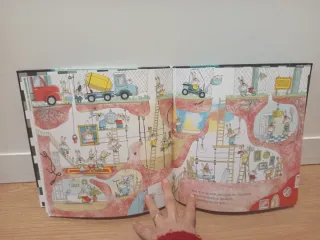 Libro infantil  Sé tú mismo, Cosme