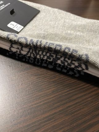 Calcetines Converse pack de 3 colores