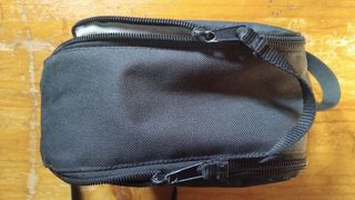 Fodero Bilora per fotocamera reflex