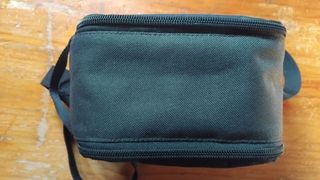 Fodero Bilora per fotocamera reflex