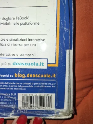 Libri scolastici scuole superiori