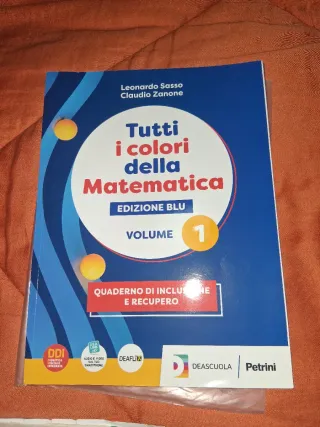 Libri scolastici scuole superiori
