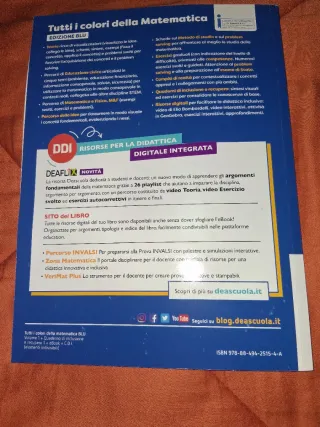 Libri scolastici scuole superiori