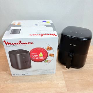 Moulinex Easy Fry Max 5L Freidora Aire