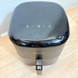 Moulinex Easy Fry Max 5L Freidora Aire