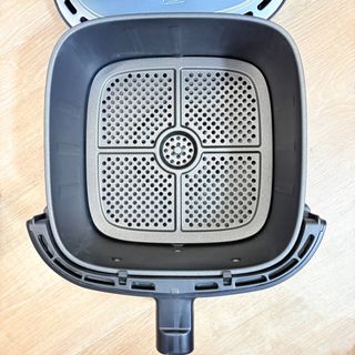 Moulinex Easy Fry Max 5L Freidora Aire