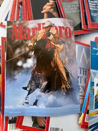 EJEMPLARES REVISTA TIME EN INGLÉS (60 fascículos)