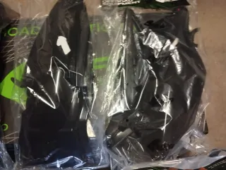 Kit Plásticos Kawasaki kxf 250