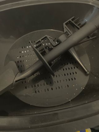 Monsieur Cuisine Connect Robot Cocina