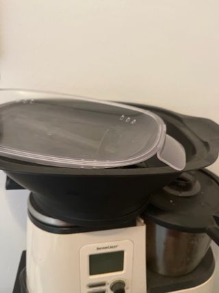 Monsieur Cuisine Connect Robot Cocina