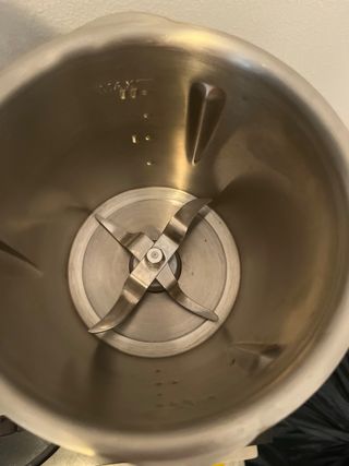 Monsieur Cuisine Connect Robot Cocina