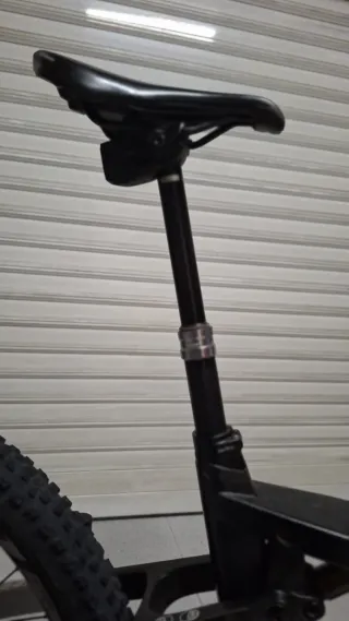 Ebike Olympia Nitro 29