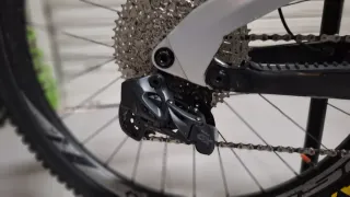 Ebike Olympia Nitro 29