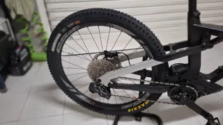 Ebike Olympia Nitro 29