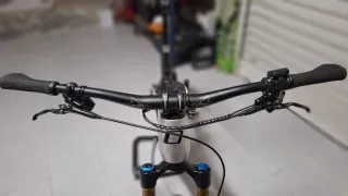 Ebike Olympia Nitro 29