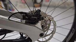 Ebike Olympia Nitro 29