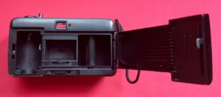 Cámara fotos FAMAPREM CPC300 35mm Focus Free