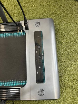 Cecotec Cinta Andar Plegable 600pad Exposición