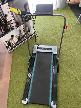 Cecotec Cinta Andar Plegable 600pad Exposición