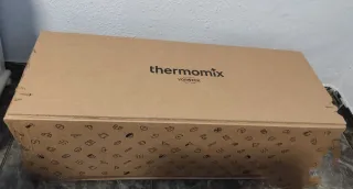 Thermomix TM7 Nueva