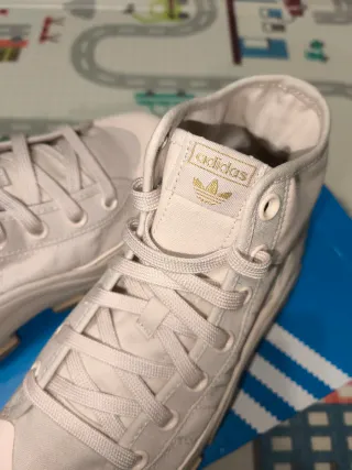 Zapatillas Adidas Nizza XY22