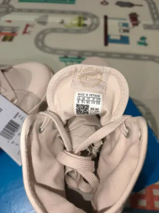 Zapatillas Adidas Nizza XY22