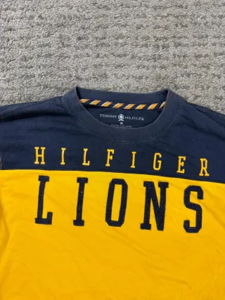 ¡¡OFERTA!! Talla M Camiseta Tommy Hilfiger Manga