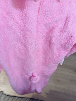 Disfraz Cerdita Talla Única