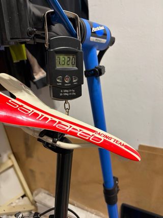 Specialized Tarmac ultegra