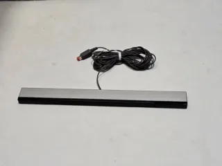 Wii U Gamepad Cradle base y carga