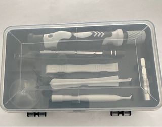 Juego Destornilladores Precisión Herramientas