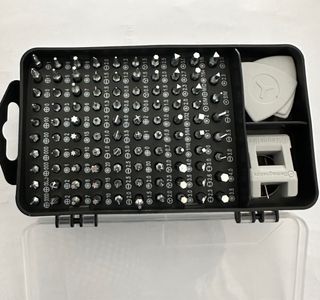 Juego Destornilladores Precisión Herramientas